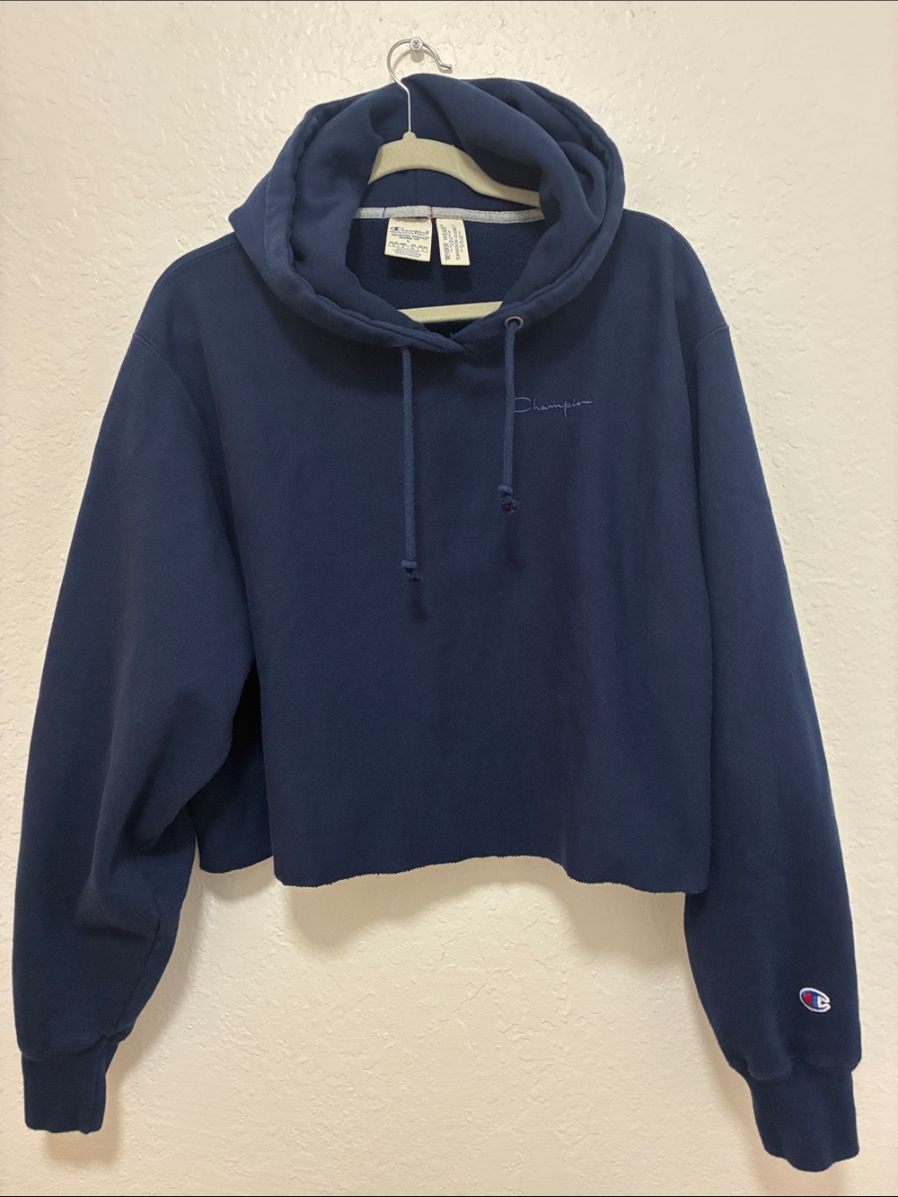 Champion ReverseWeave Hoodie